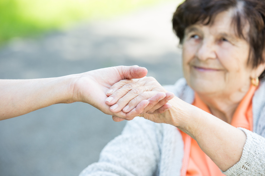 Nos conseils pour bien vivre l'accompagnement d'un proche