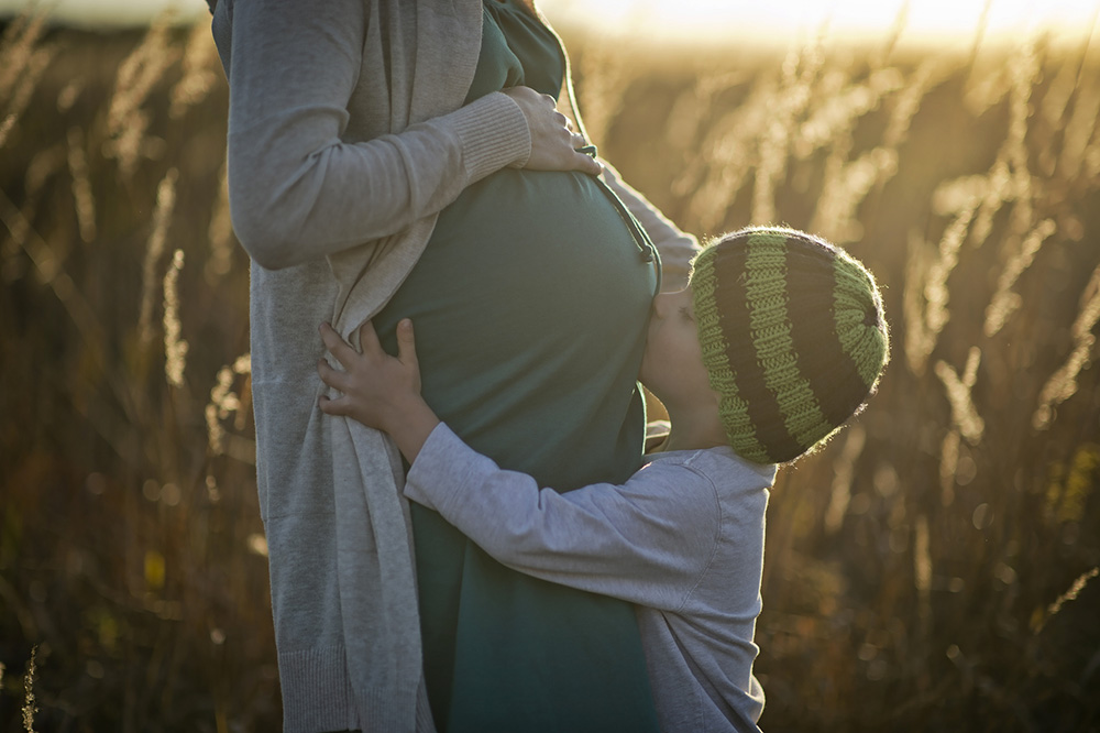 Maternité : bien s'équiper pour préparer l'arrivée de bébé