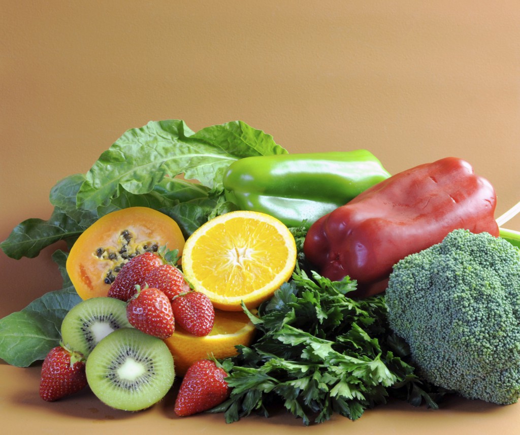 Vitamine-C