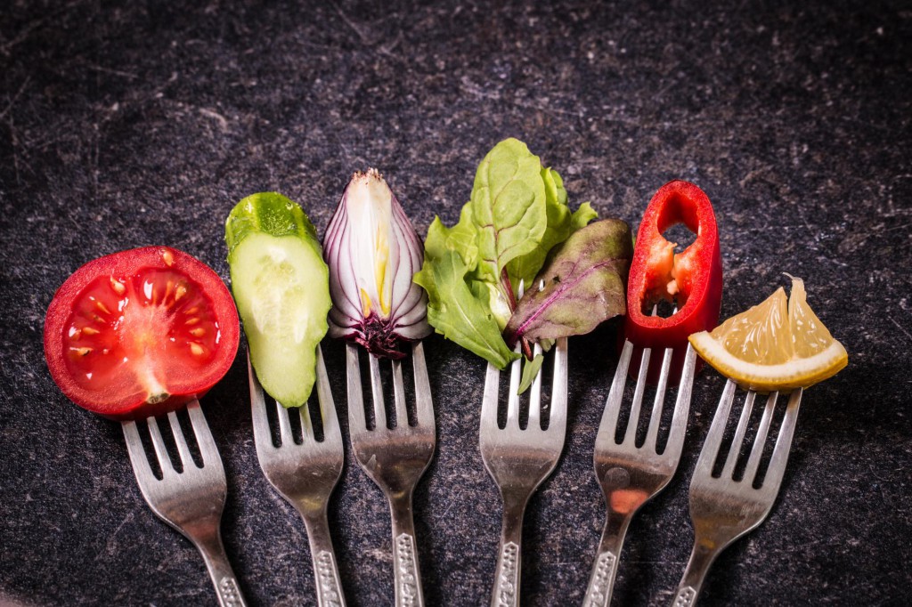 Les légumes, allié d'une hygiène de vie saine