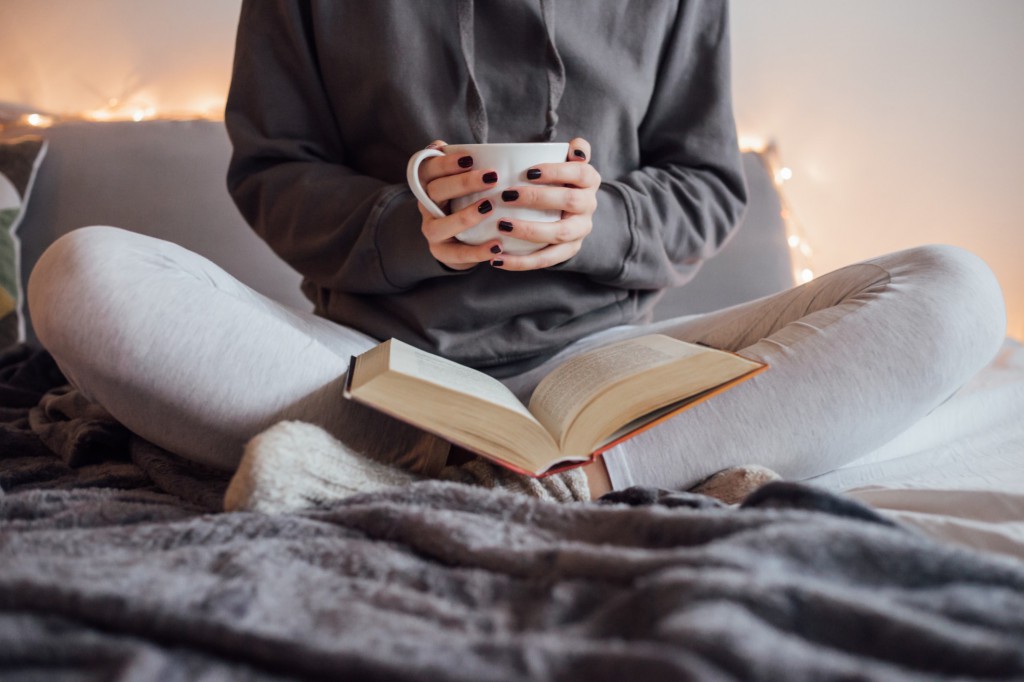 pause café lecture