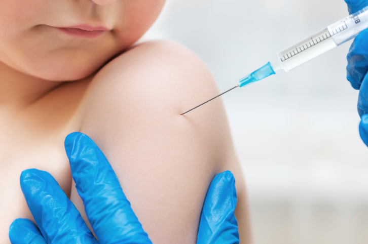 Guide pratique de la vaccination