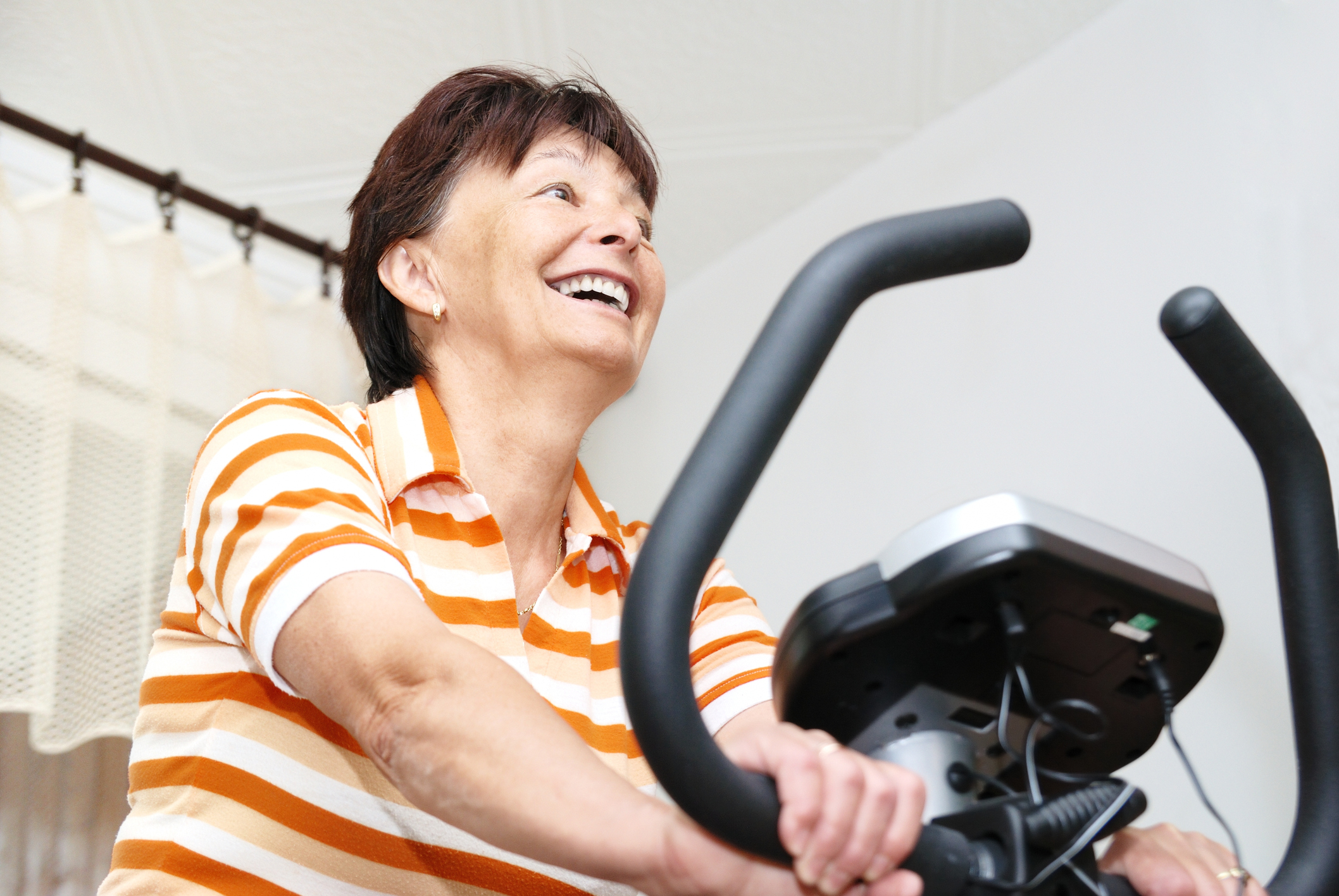 Comment choisir son vélo d'appartement ?