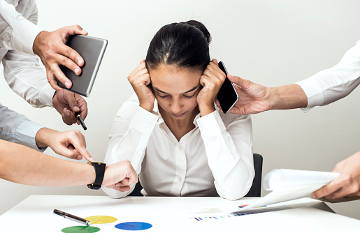 Le stress, une fatalité ?