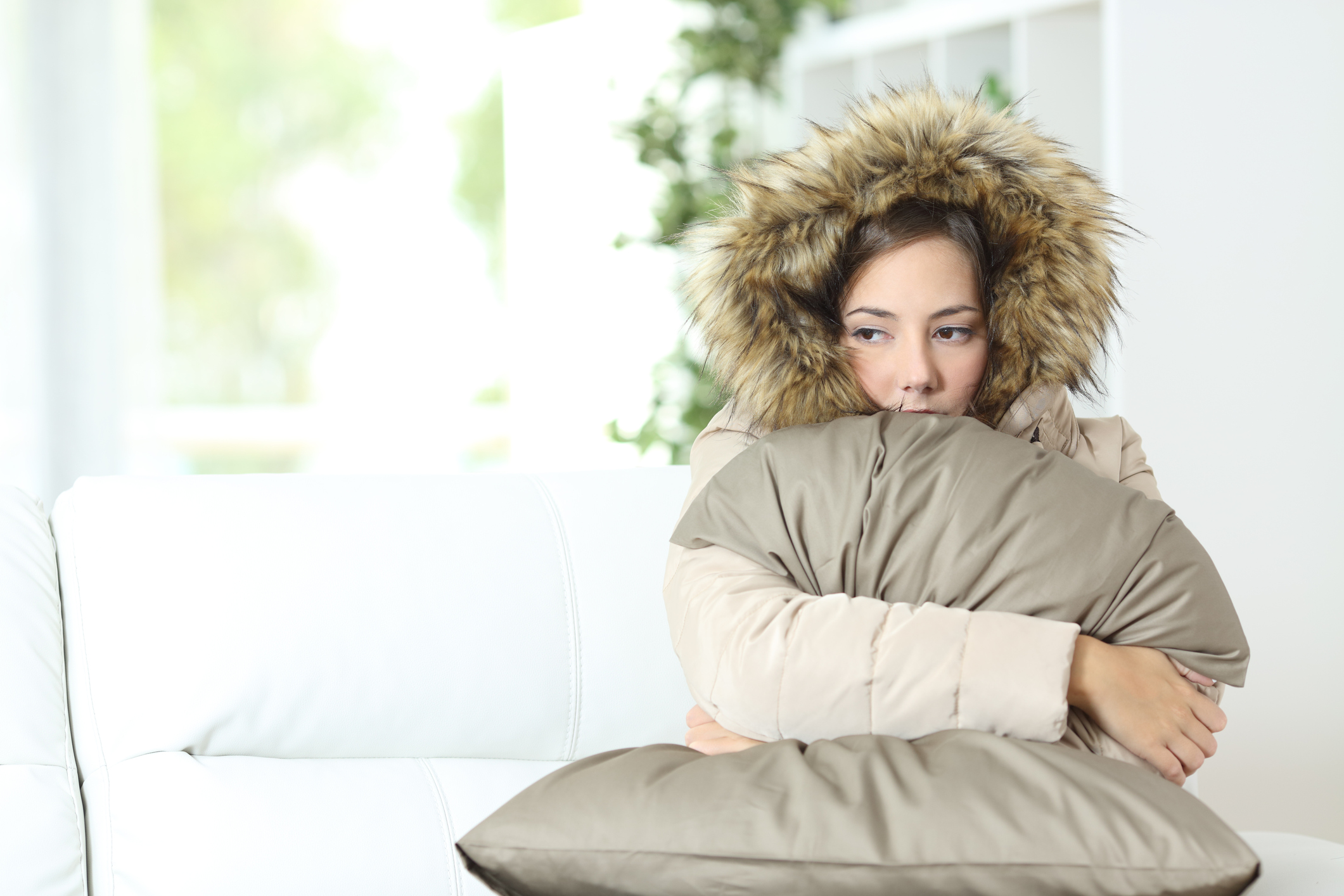 5 solutions naturelles pour se préparer à l'arrivée du froid