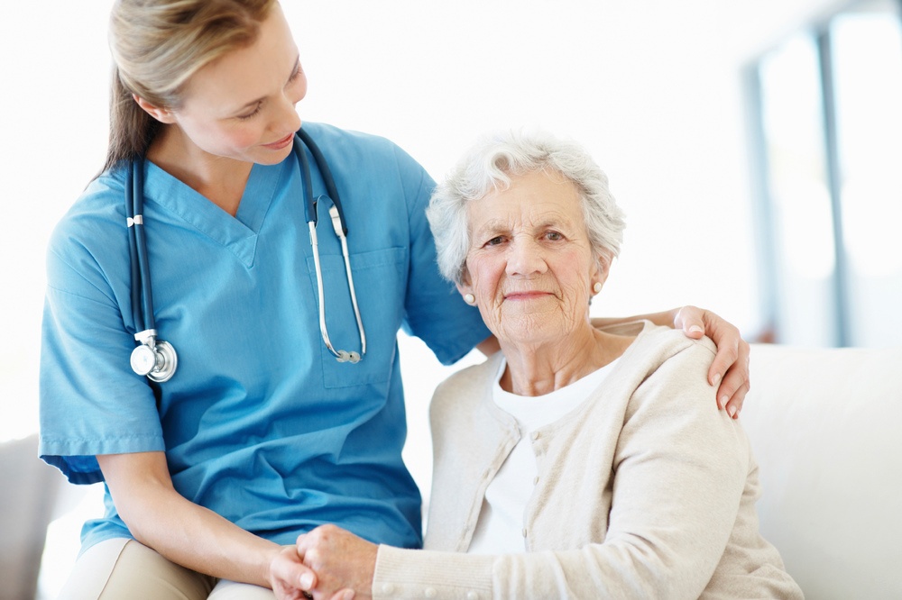 PRÉPARER SON RETOUR À DOMICILE APRÈS UNE HOSPITALISATION