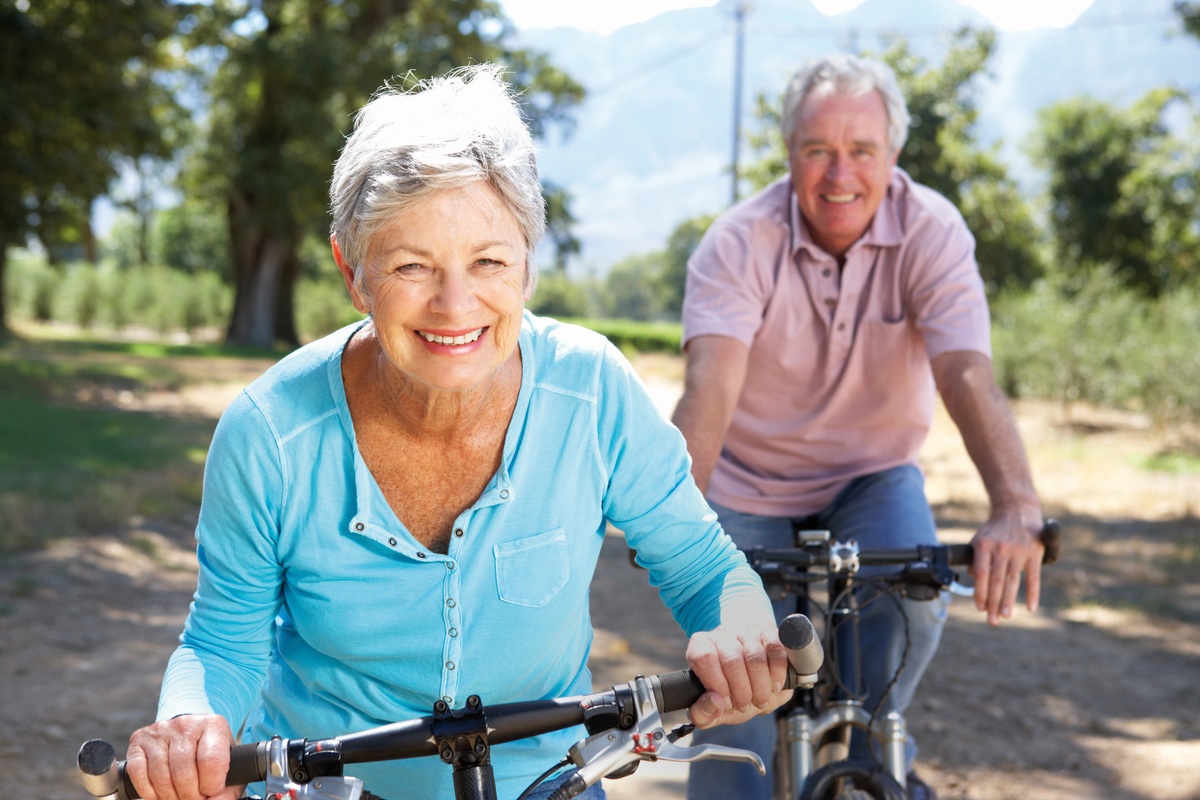 7 conseils pour ralentir les effets du vieillissement