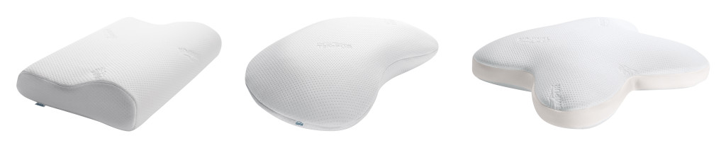 Oreiller ergonomique