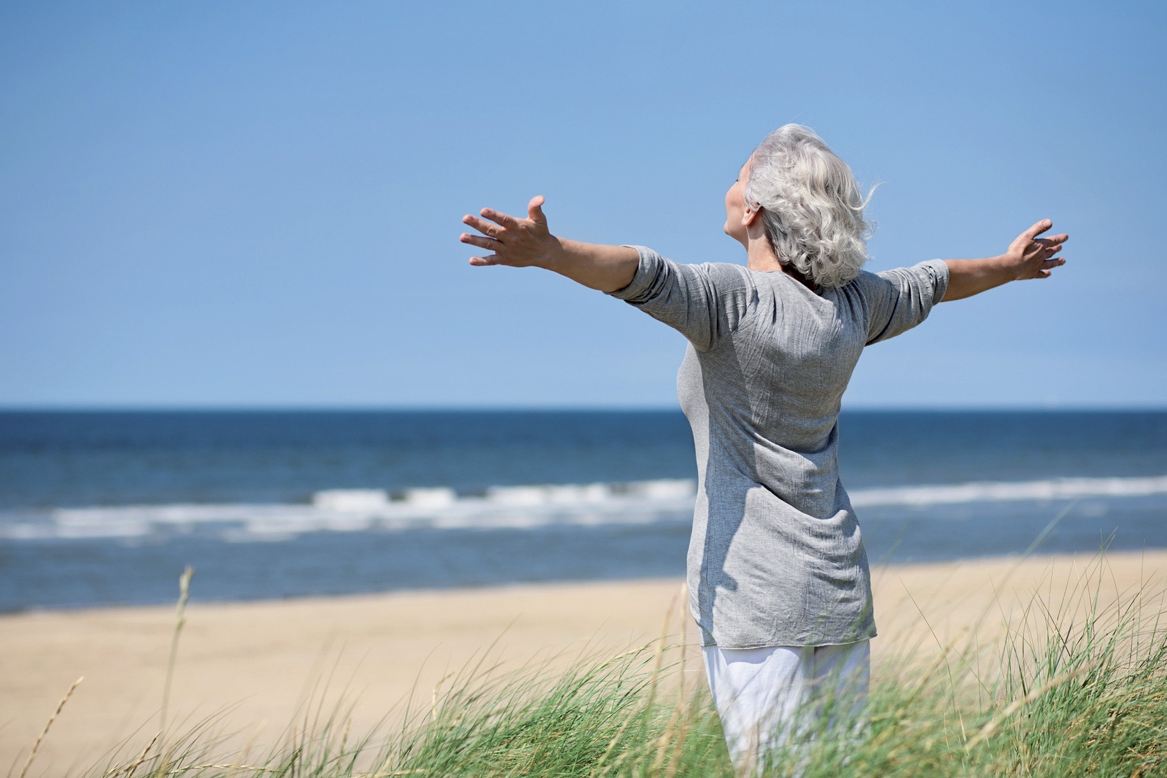Méditation et yoga pour séniors : la solution à de nombreux maux