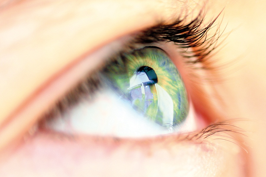 Pathologies des yeux chez les séniors : les 5 maladies les plus répandues