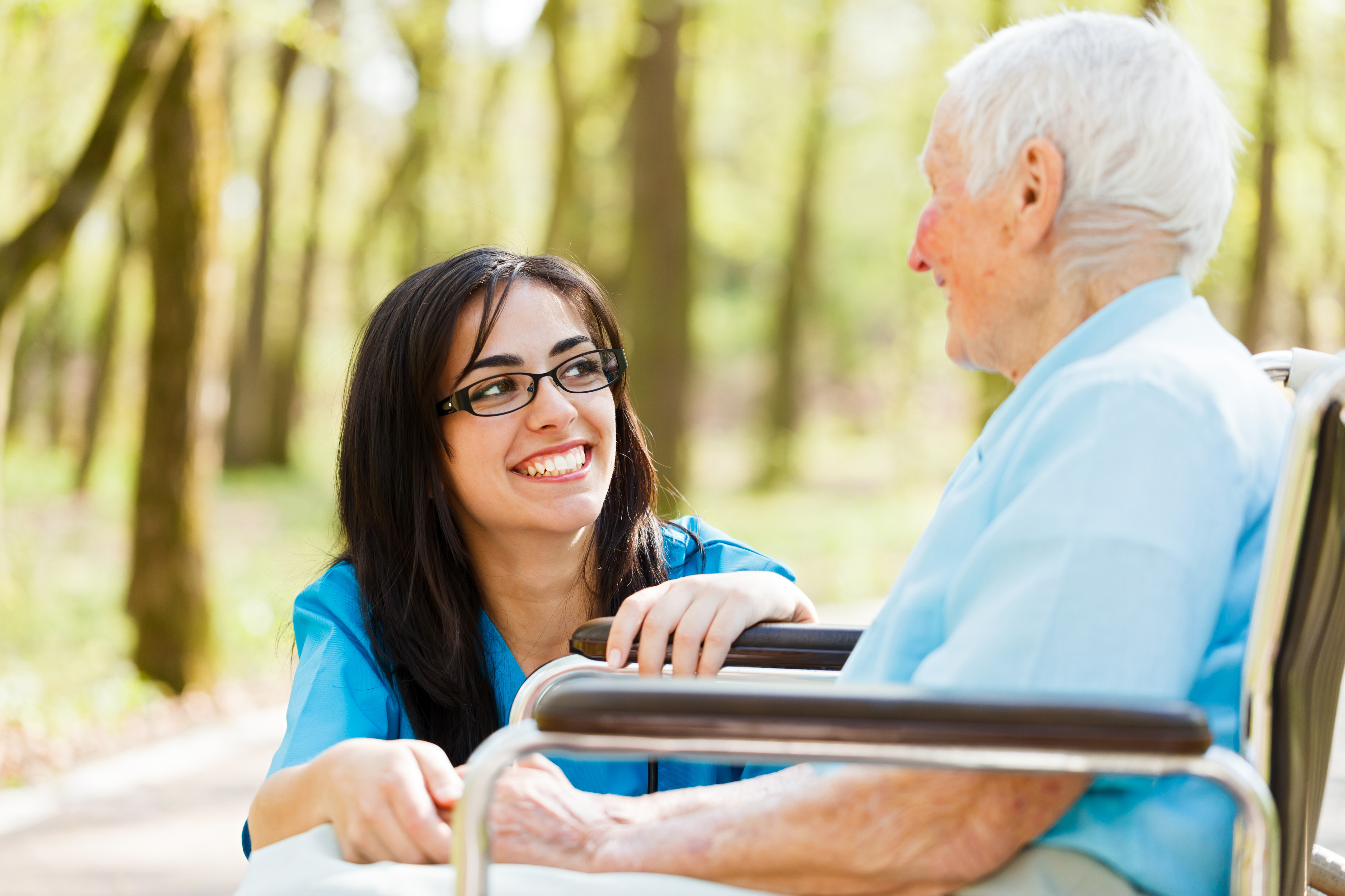 Maladie d’Alzheimer : des prises en charge sans médicaments