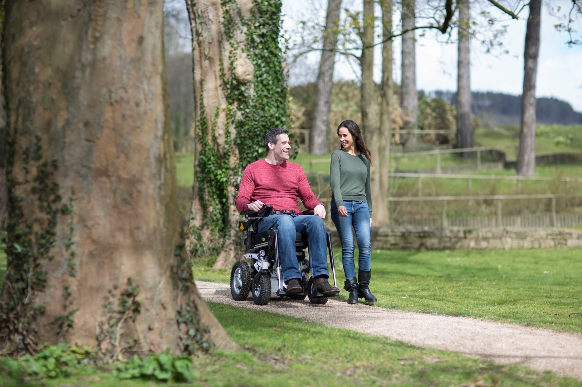 Comment bien choisir son fauteuil roulant électrique ?