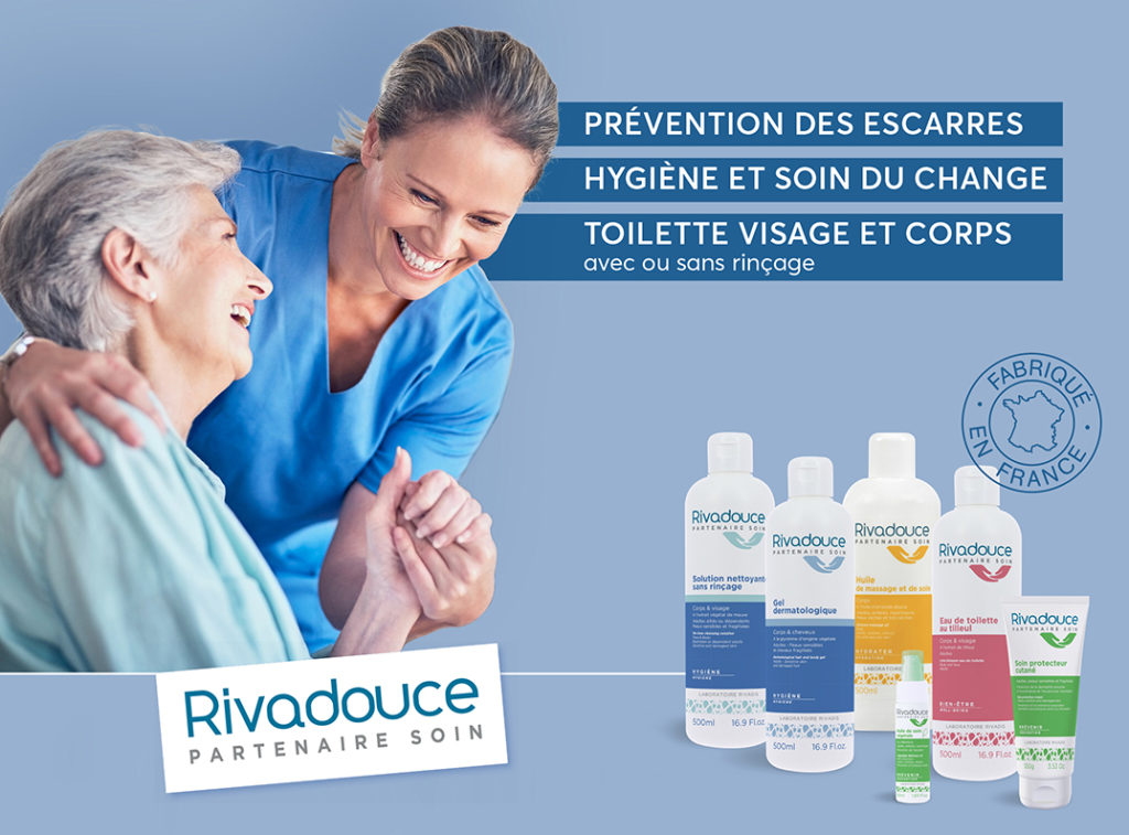 RIVADOUCE DISPONIBLE EN MAGASIN - RIVADOUCE DISPONIBLE EN MAGASIN