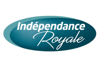 Indépendance Royale